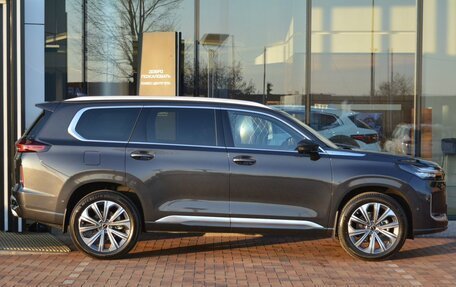CheryExeed VX, 2024 год, 5 840 000 рублей, 4 фотография