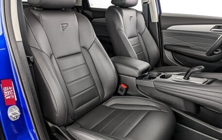 Haval F7x I, 2023 год, 2 345 000 рублей, 24 фотография