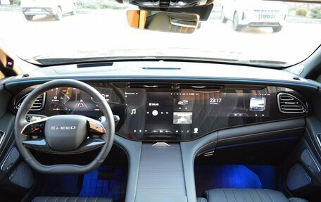 CheryExeed VX, 2024 год, 5 840 000 рублей, 9 фотография
