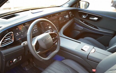 CheryExeed VX, 2024 год, 5 840 000 рублей, 12 фотография