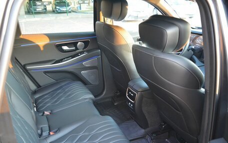 CheryExeed VX, 2024 год, 5 840 000 рублей, 15 фотография