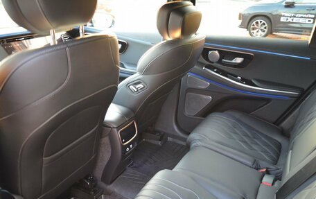 CheryExeed VX, 2024 год, 5 840 000 рублей, 13 фотография