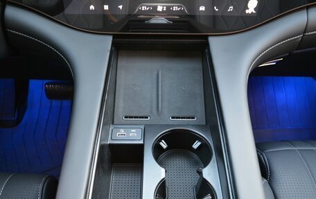 CheryExeed VX, 2024 год, 5 840 000 рублей, 23 фотография