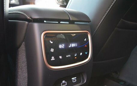 CheryExeed VX, 2024 год, 5 840 000 рублей, 24 фотография