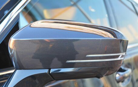 CheryExeed VX, 2024 год, 5 840 000 рублей, 29 фотография