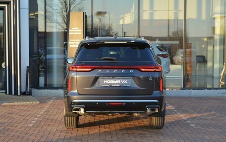CheryExeed VX, 2024 год, 6 140 000 рублей, 6 фотография