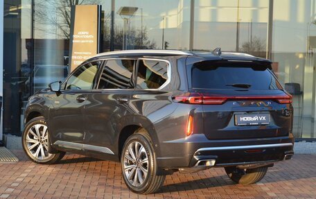 CheryExeed VX, 2024 год, 6 140 000 рублей, 7 фотография