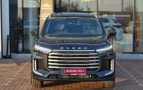 CheryExeed VX, 2024 год, 6 140 000 рублей, 2 фотография