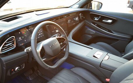 CheryExeed VX, 2024 год, 6 140 000 рублей, 12 фотография