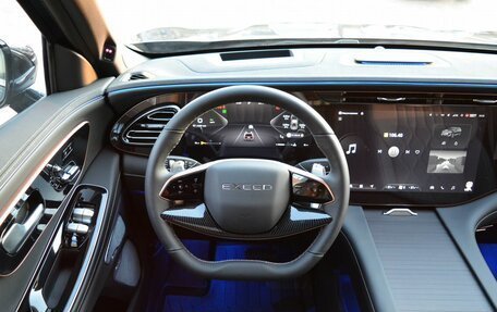 CheryExeed VX, 2024 год, 6 140 000 рублей, 11 фотография