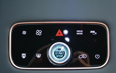 CheryExeed VX, 2024 год, 6 140 000 рублей, 20 фотография