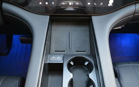 CheryExeed VX, 2024 год, 6 140 000 рублей, 17 фотография