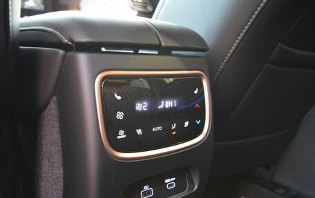 CheryExeed VX, 2024 год, 6 140 000 рублей, 18 фотография