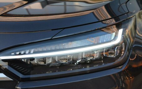 CheryExeed VX, 2024 год, 6 140 000 рублей, 21 фотография