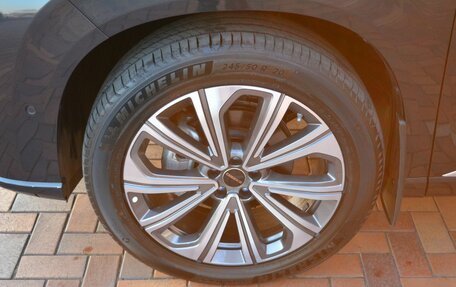 CheryExeed VX, 2024 год, 6 140 000 рублей, 25 фотография