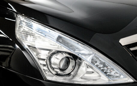Nissan Teana, 2012 год, 1 439 000 рублей, 10 фотография