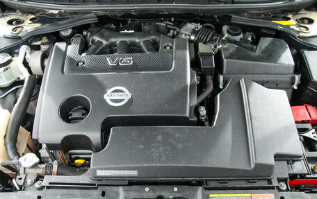 Nissan Teana, 2012 год, 1 439 000 рублей, 9 фотография