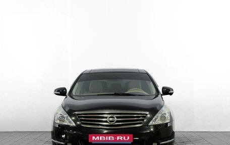 Nissan Teana, 2012 год, 1 439 000 рублей, 2 фотография