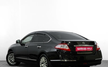 Nissan Teana, 2012 год, 1 439 000 рублей, 7 фотография