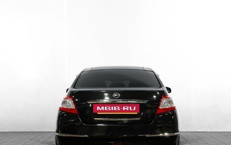 Nissan Teana, 2012 год, 1 439 000 рублей, 6 фотография