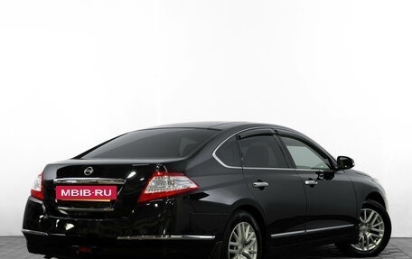 Nissan Teana, 2012 год, 1 439 000 рублей, 5 фотография