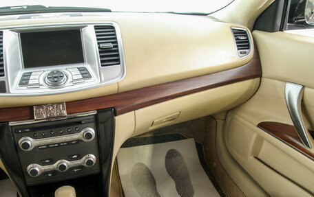 Nissan Teana, 2012 год, 1 439 000 рублей, 27 фотография