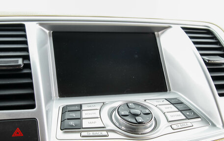 Nissan Teana, 2012 год, 1 439 000 рублей, 22 фотография