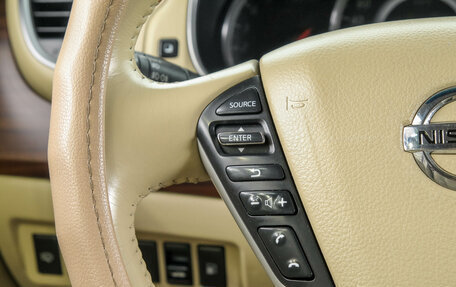 Nissan Teana, 2012 год, 1 439 000 рублей, 18 фотография
