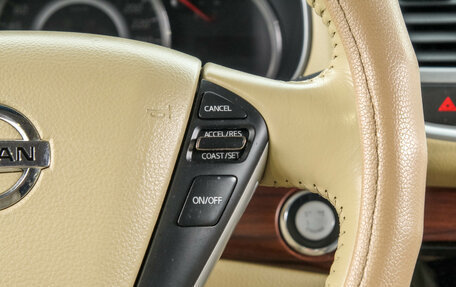 Nissan Teana, 2012 год, 1 439 000 рублей, 19 фотография