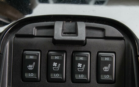 Nissan Teana, 2012 год, 1 439 000 рублей, 26 фотография