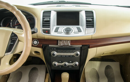 Nissan Teana, 2012 год, 1 439 000 рублей, 21 фотография