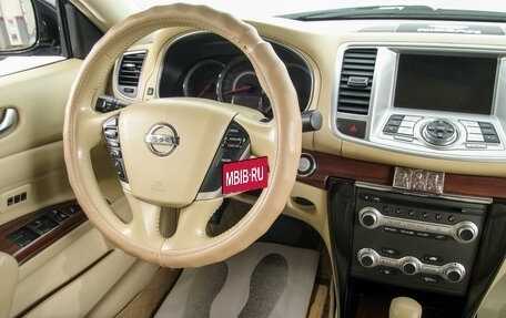 Nissan Teana, 2012 год, 1 439 000 рублей, 20 фотография