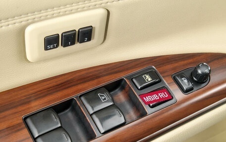 Nissan Teana, 2012 год, 1 439 000 рублей, 15 фотография