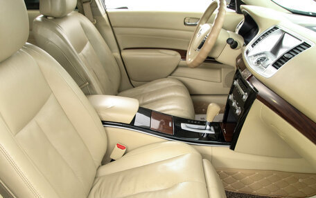 Nissan Teana, 2012 год, 1 439 000 рублей, 28 фотография