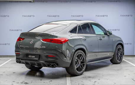 Mercedes-Benz GLE Coupe AMG, 2025 год, 18 500 000 рублей, 3 фотография