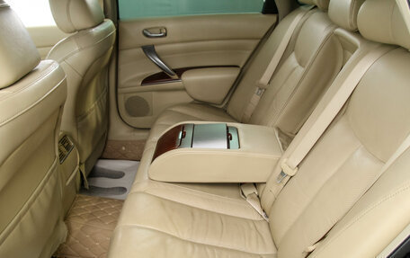 Nissan Teana, 2012 год, 1 439 000 рублей, 30 фотография