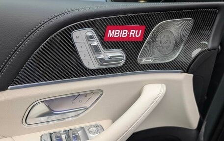 Mercedes-Benz GLE Coupe AMG, 2025 год, 18 500 000 рублей, 5 фотография