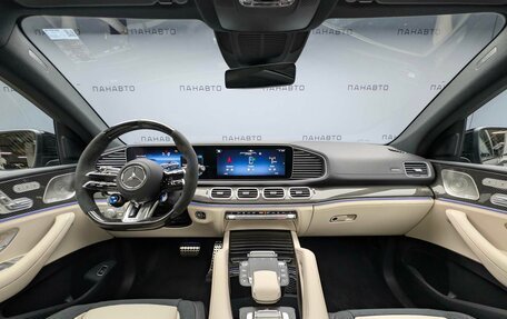 Mercedes-Benz GLE Coupe AMG, 2025 год, 18 500 000 рублей, 10 фотография