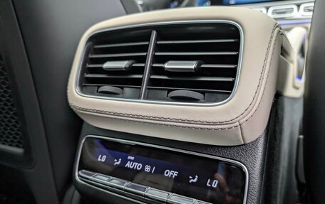 Mercedes-Benz GLE Coupe AMG, 2025 год, 18 500 000 рублей, 12 фотография