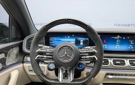 Mercedes-Benz GLE Coupe AMG, 2025 год, 18 500 000 рублей, 11 фотография