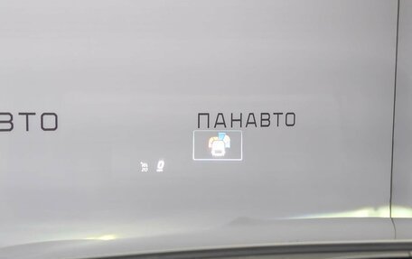 Mercedes-Benz GLE Coupe AMG, 2025 год, 18 500 000 рублей, 20 фотография