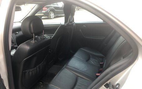 Mercedes-Benz C-Класс, 2001 год, 1 100 000 рублей, 8 фотография