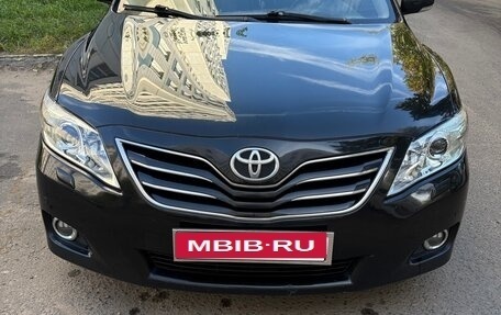 Toyota Camry, 2010 год, 1 270 000 рублей, 1 фотография