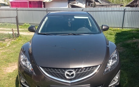 Mazda 6, 2011 год, 887 000 рублей, 1 фотография