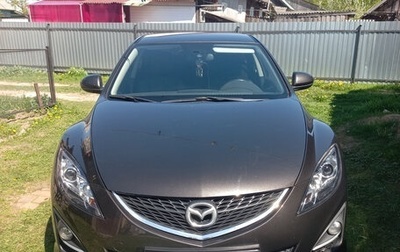 Mazda 6, 2011 год, 887 000 рублей, 1 фотография