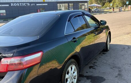 Toyota Camry, 2010 год, 1 270 000 рублей, 8 фотография