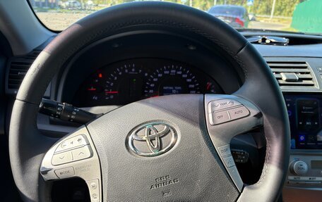 Toyota Camry, 2010 год, 1 270 000 рублей, 4 фотография