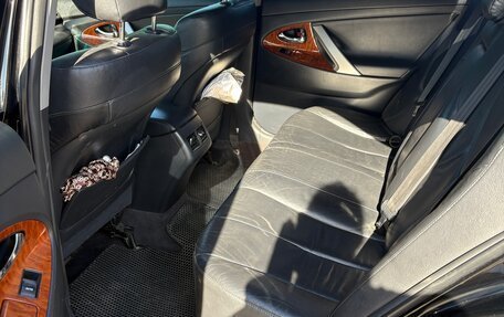 Toyota Camry, 2010 год, 1 270 000 рублей, 7 фотография