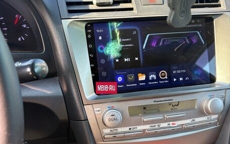 Toyota Camry, 2010 год, 1 270 000 рублей, 5 фотография