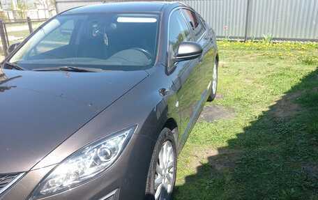 Mazda 6, 2011 год, 887 000 рублей, 3 фотография